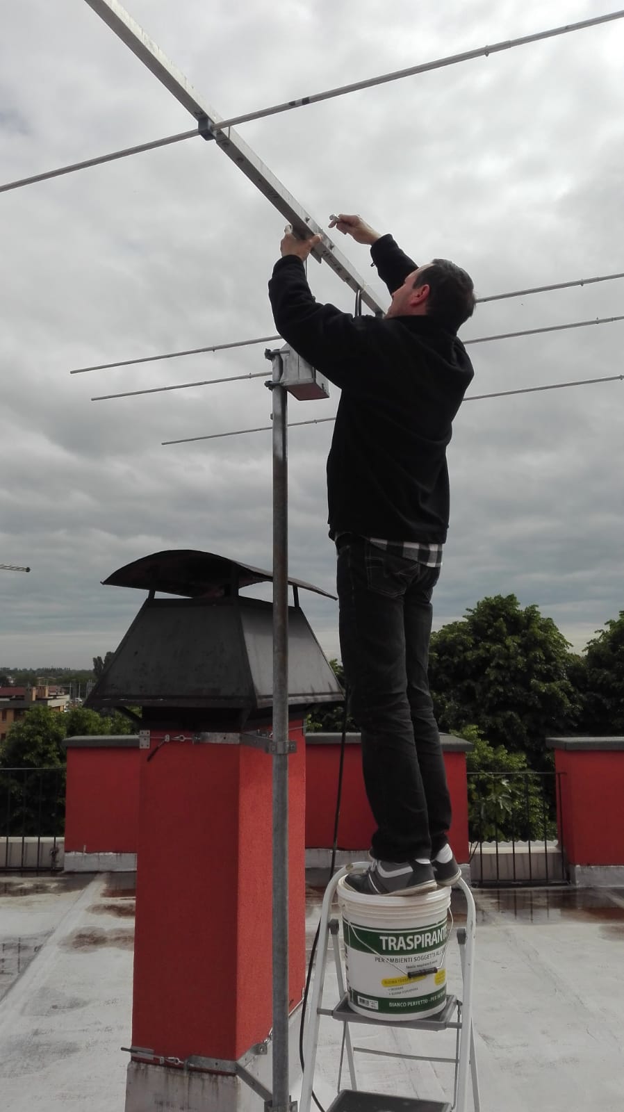 Antenna