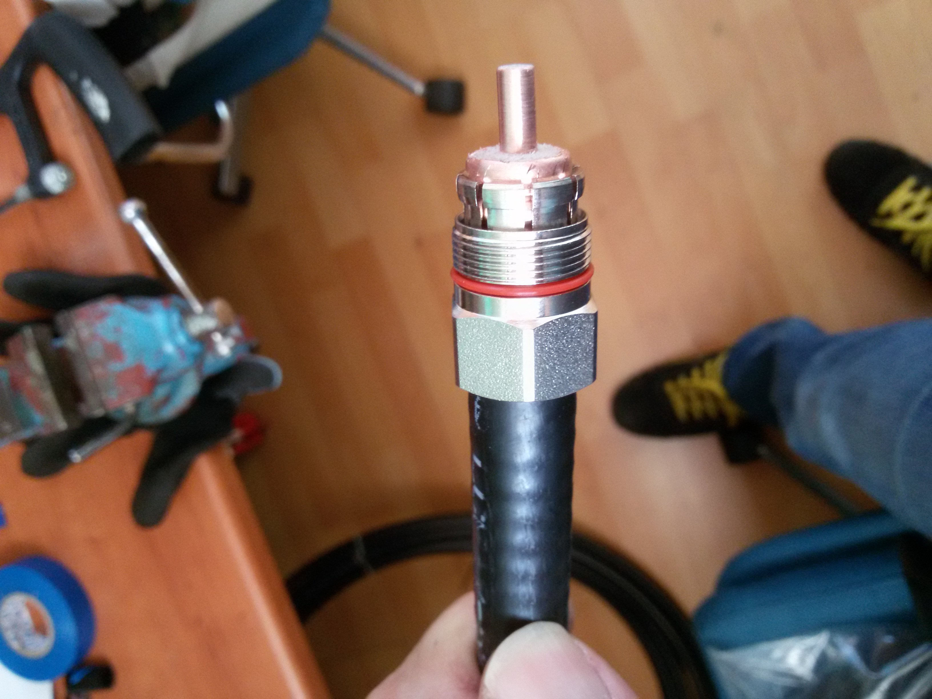 Cable