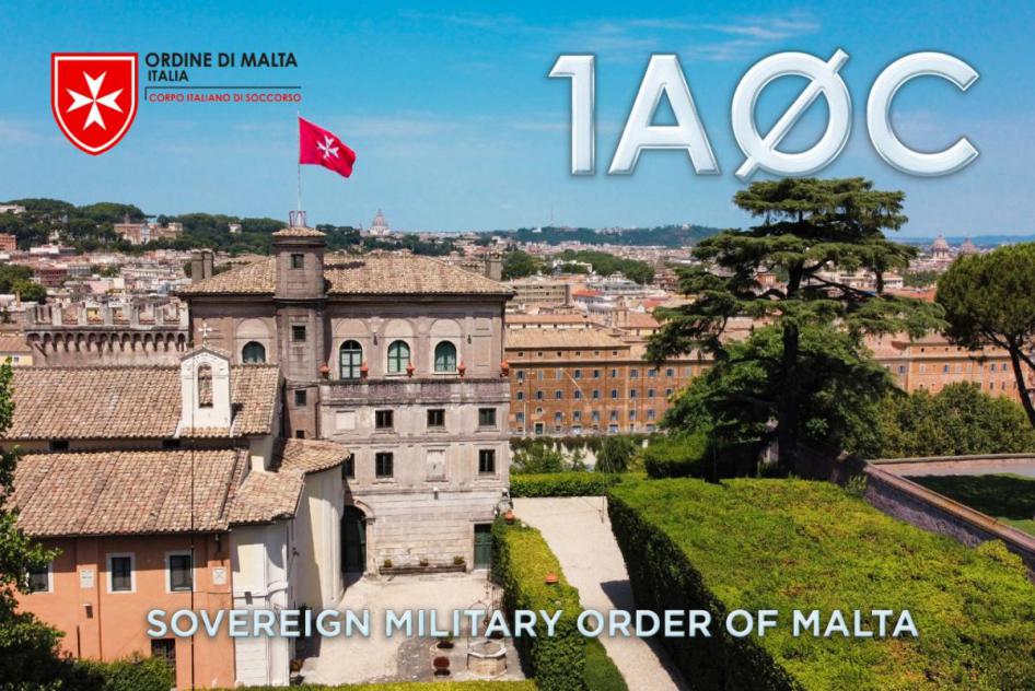Sov.Mil.Ord.Malta