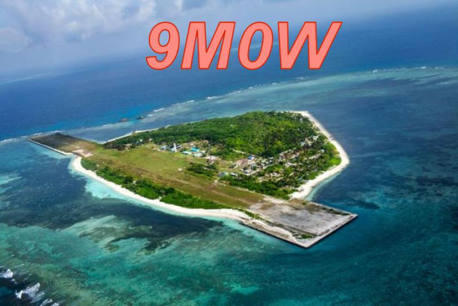 Spratly Is.