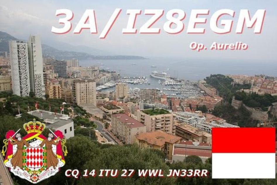 Monaco