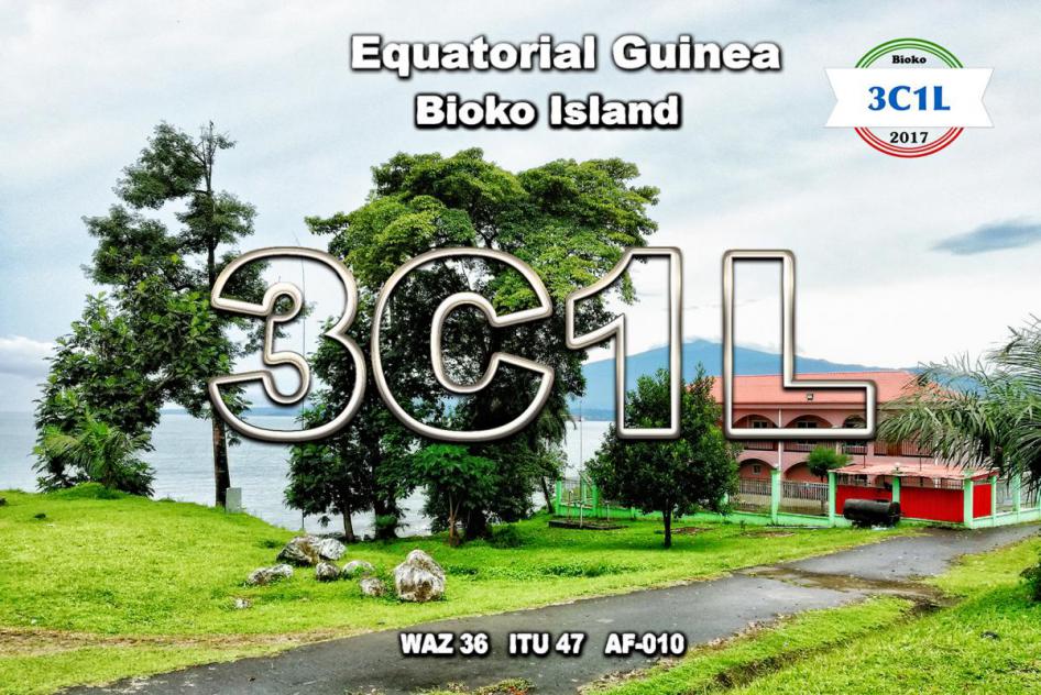 Equatorial Guinea