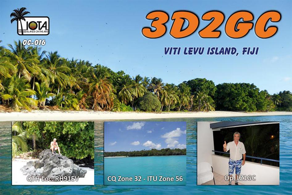 Fiji Is.
