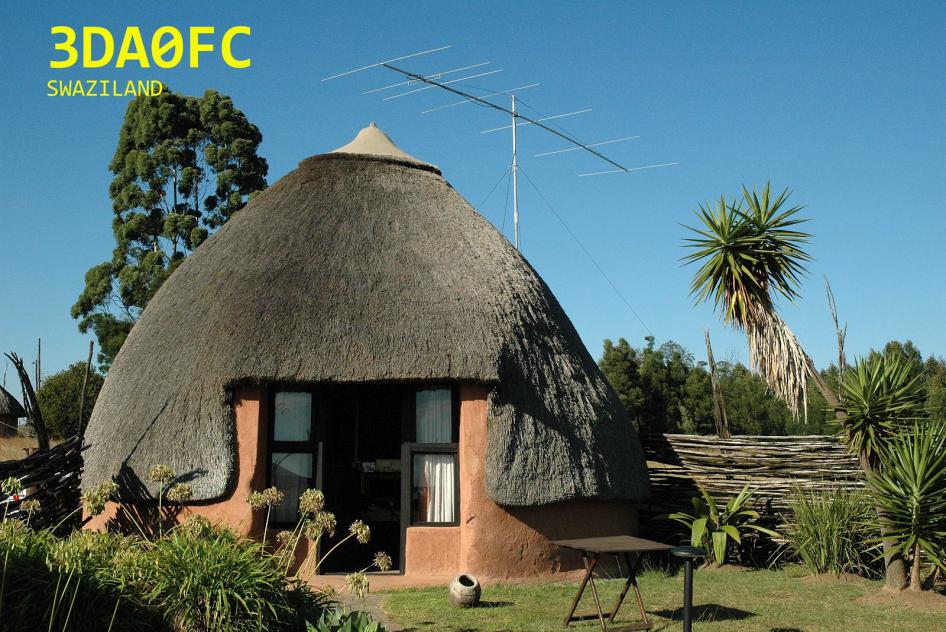 Swaziland