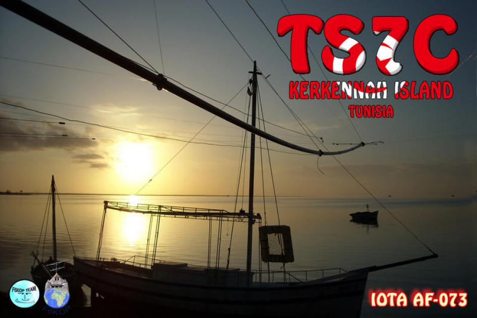 Tunisia
