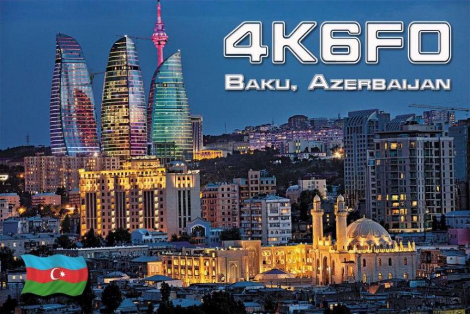 Azerbaijan