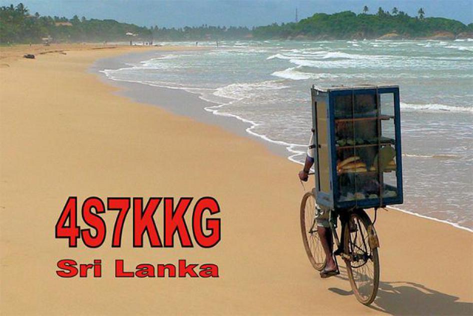 Sri Lanka