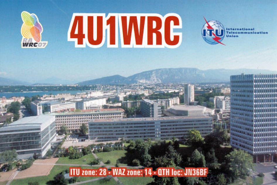 O.N.U. Geneva