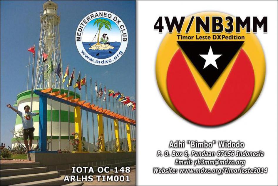 Timor Leste