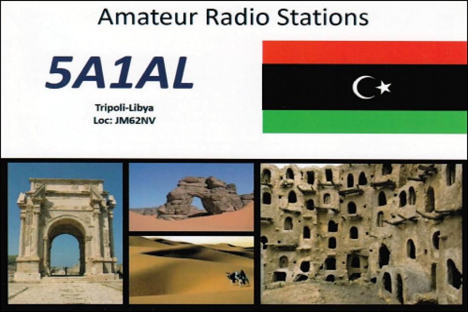 Libya