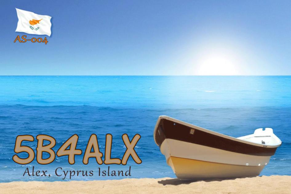 Cyprus