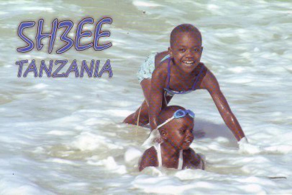 Tanzania
