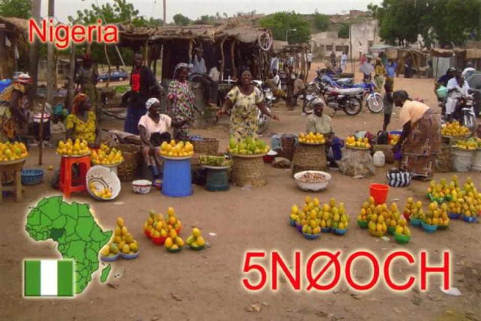Nigeria