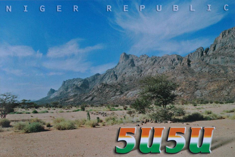 Niger