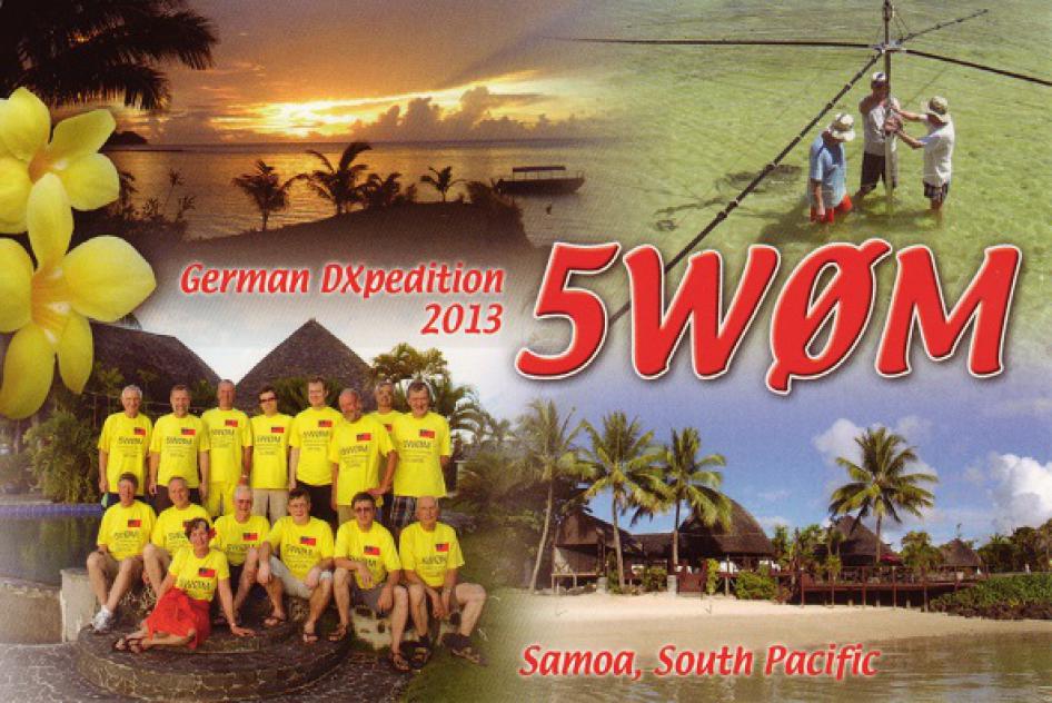 Samoa