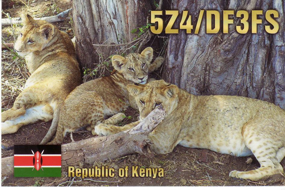Kenya