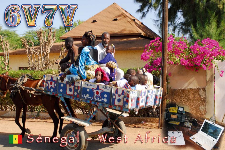 Senegal