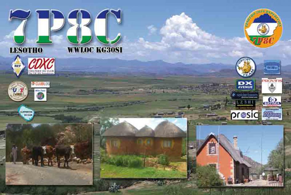Lesotho