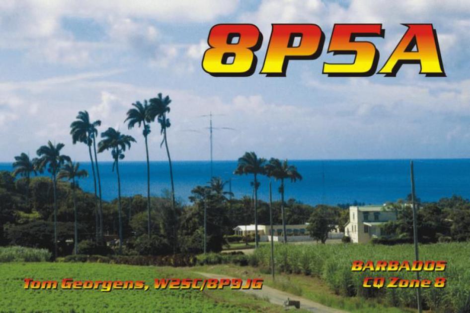 Barbados