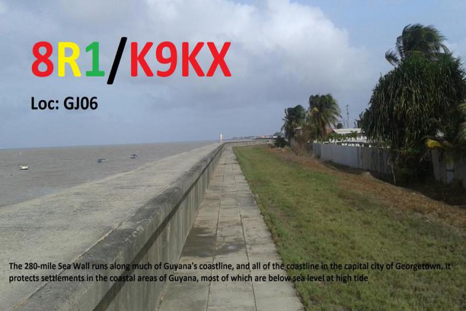 Guyana