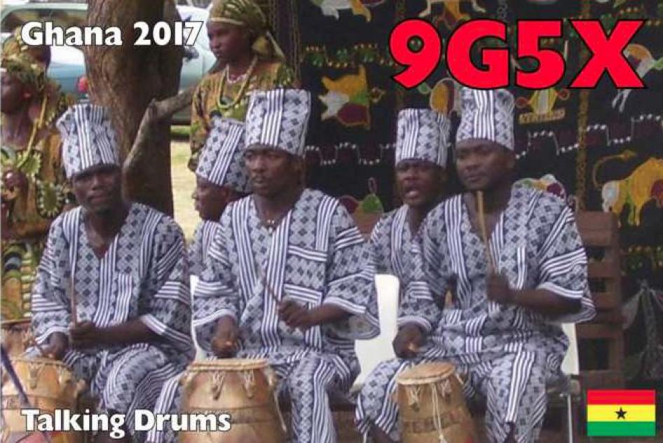 Ghana