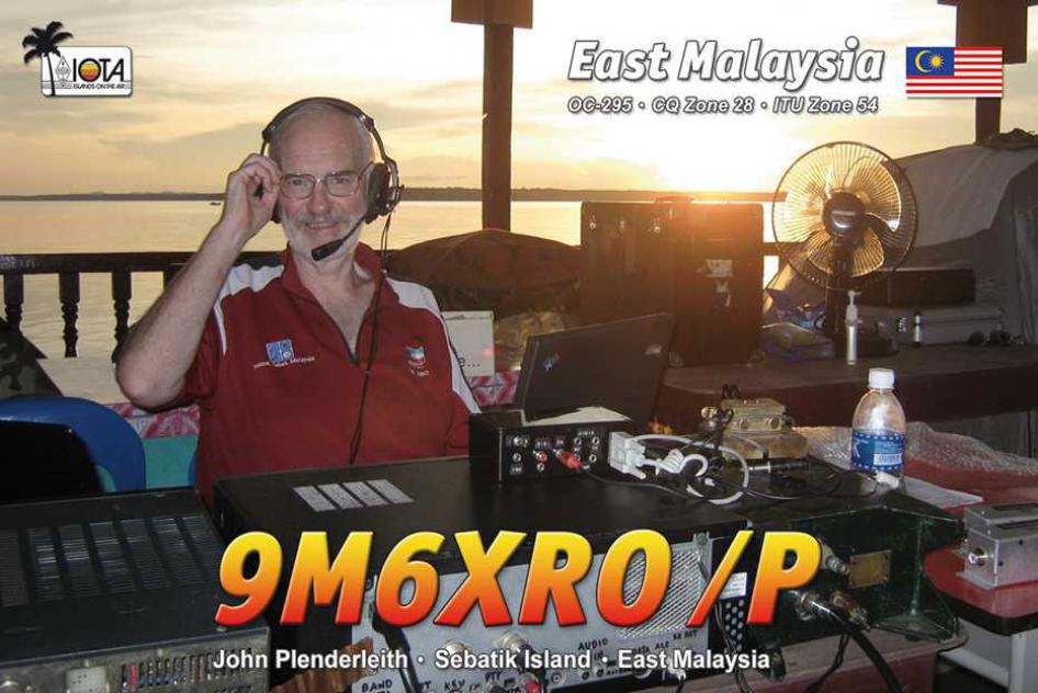 East Malaysia