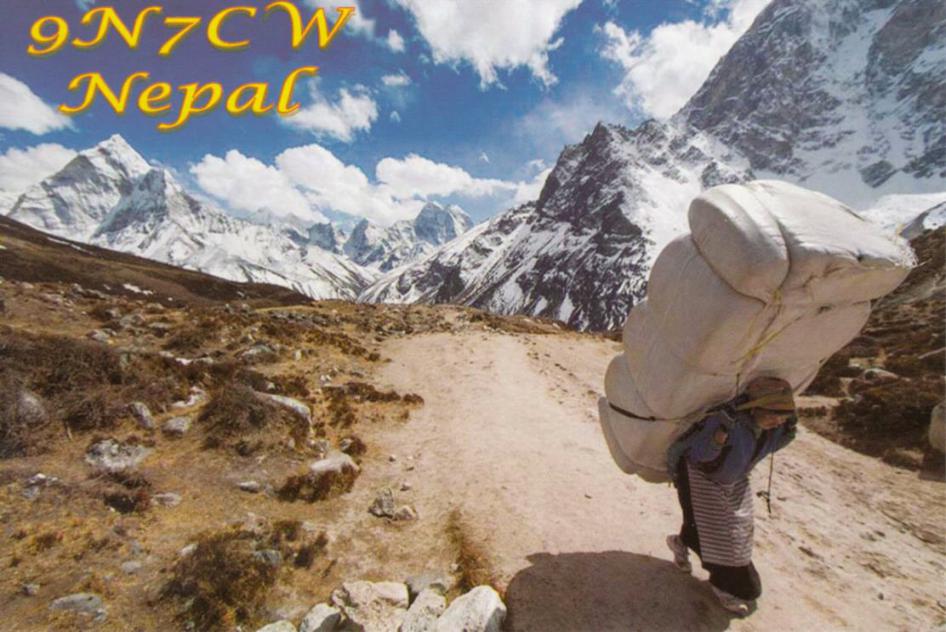 Nepal
