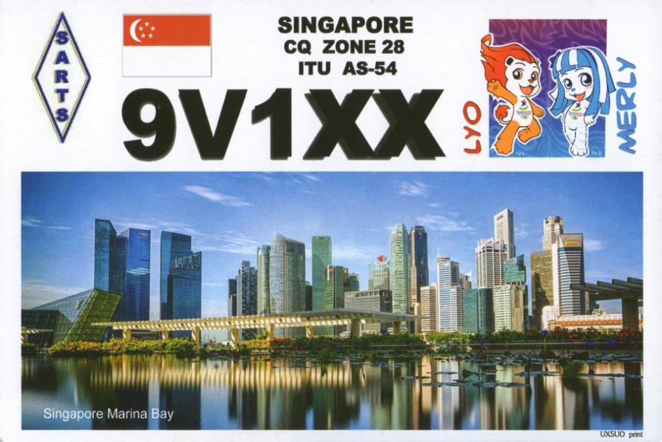 Singapore