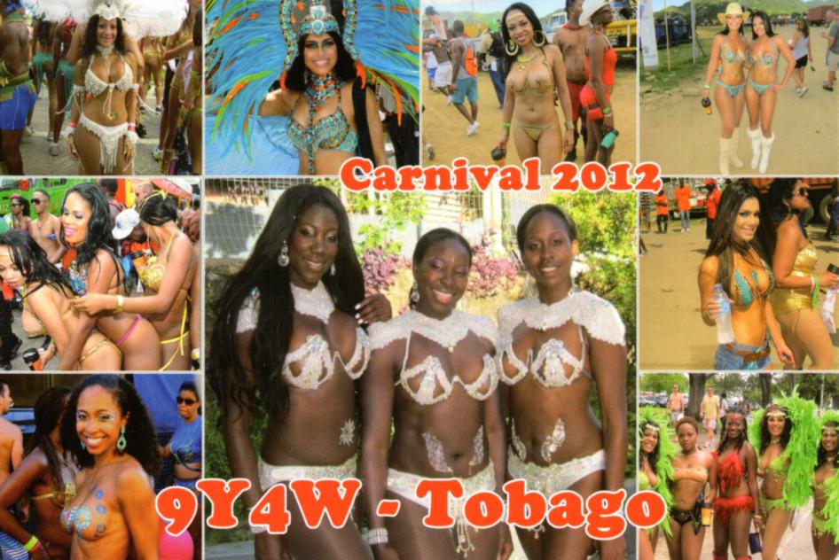 Trinidad & Tobago