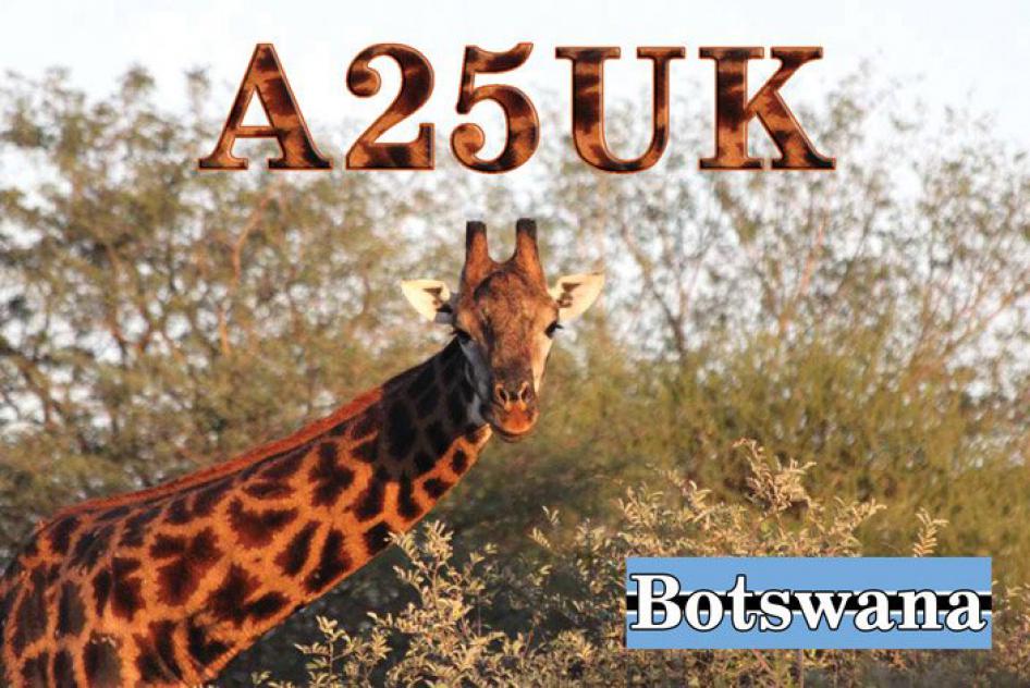 Botswana