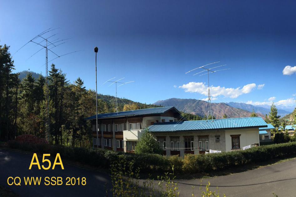 Bhutan