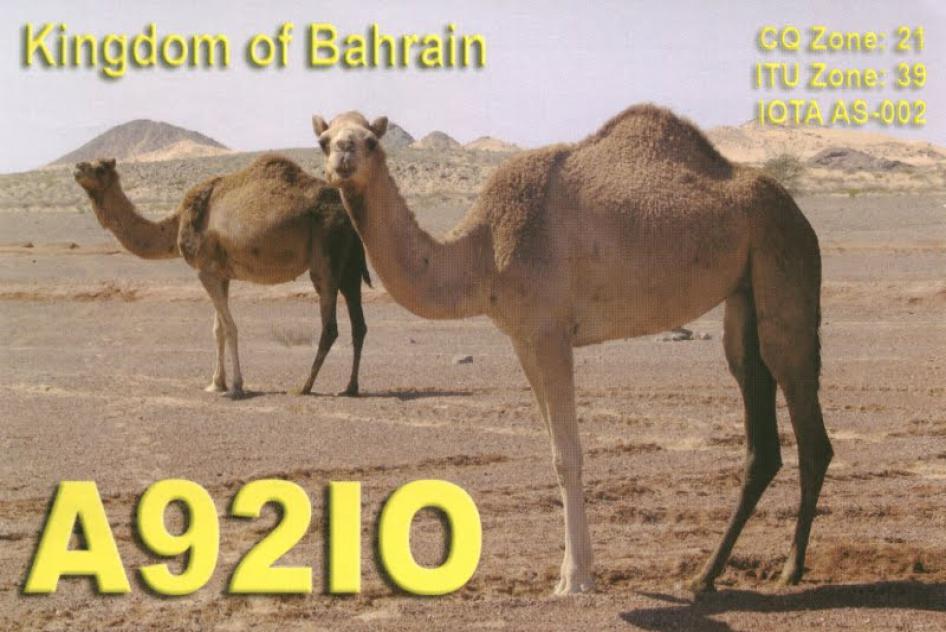 Bahrain
