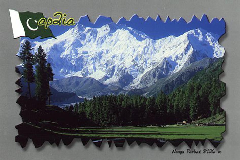 Pakistan