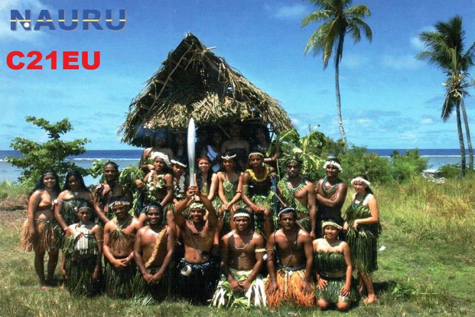 Nauru