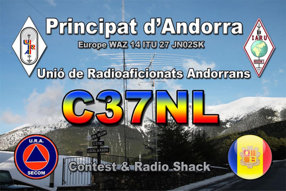 Andorra