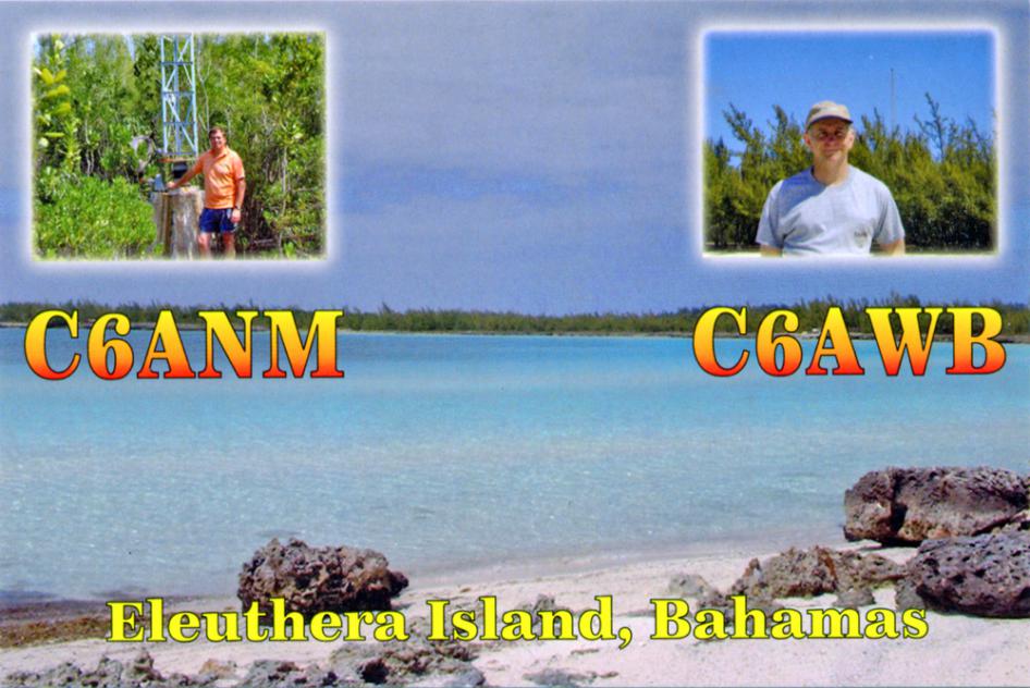 Bahamas