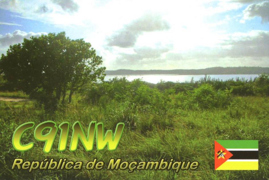 Mozambique
