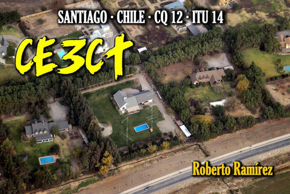 Chile
