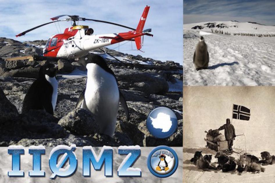 Antarctica