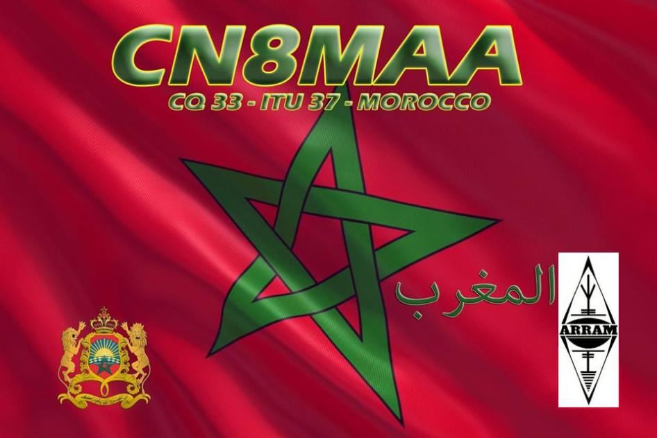 Morocco