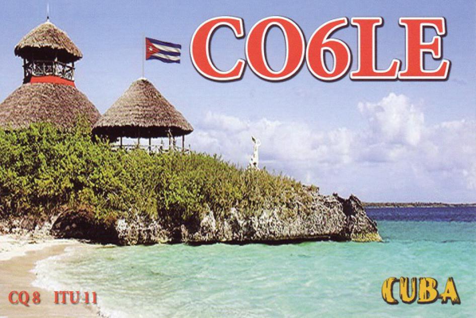 Cuba