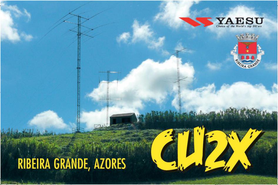 Azores Is.