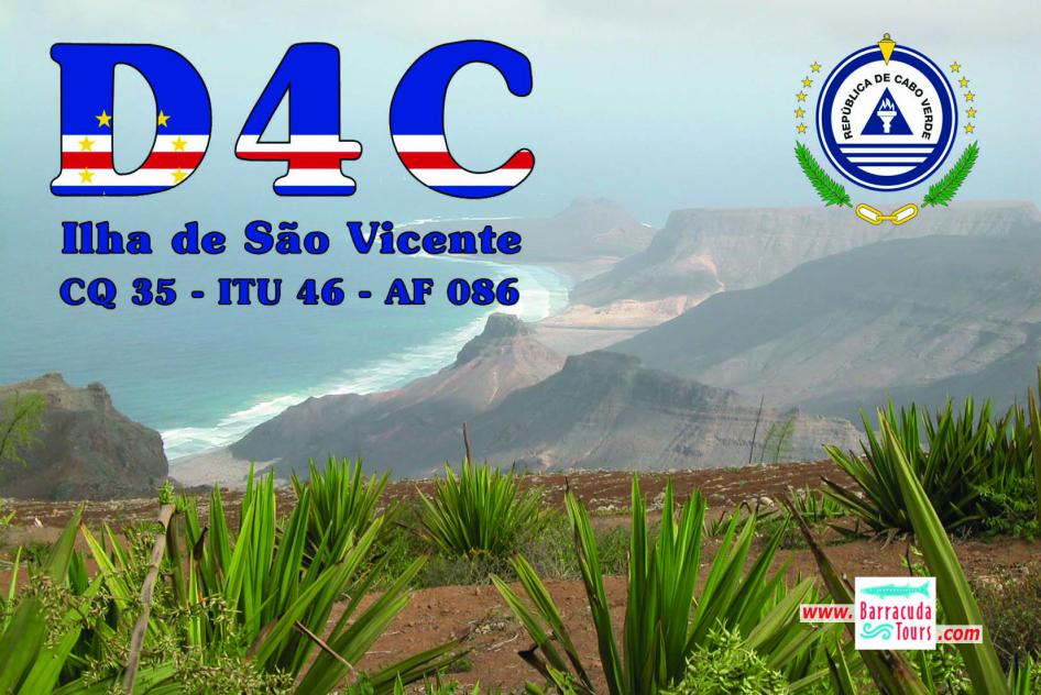 Cape Verde