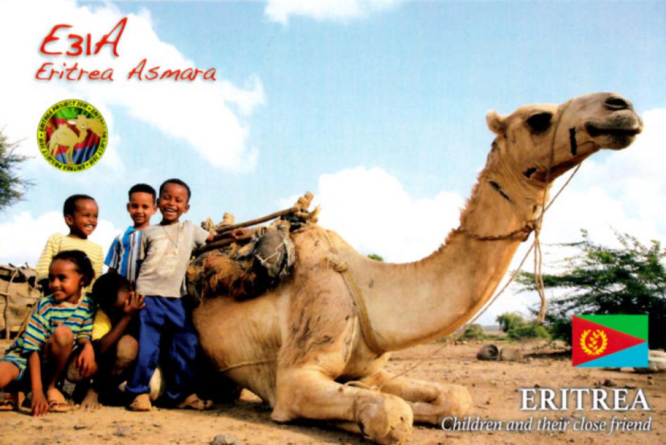 Eritrea