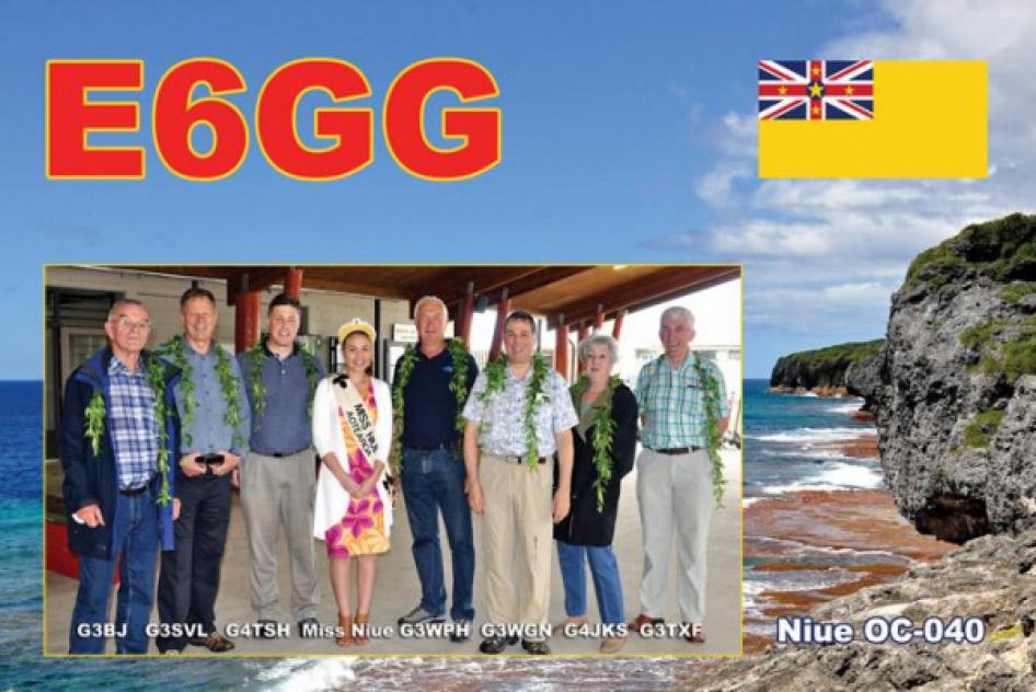 Niue