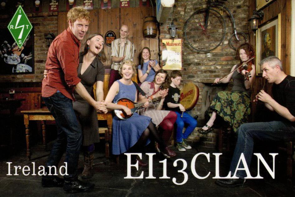 Ireland