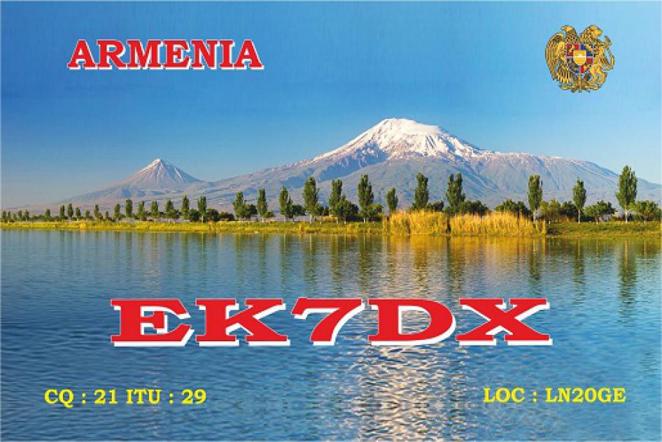 Armenia
