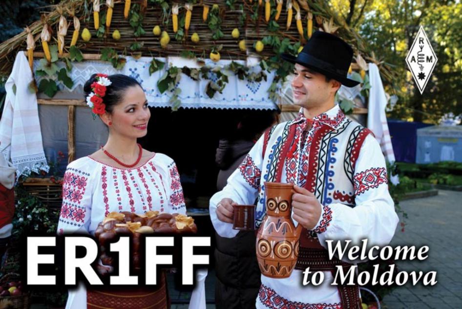 Moldova