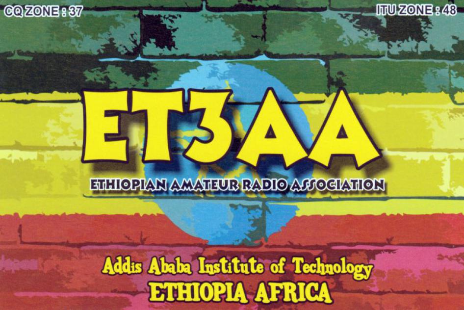 Ethiopia