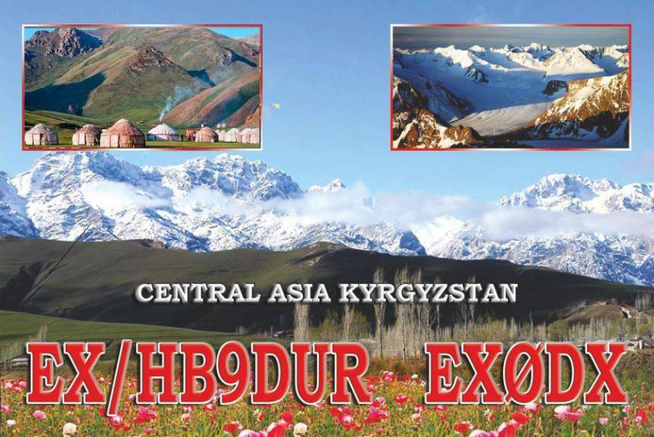 Kyrgyzstan